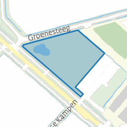 Perceel GMT00-O-2145