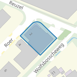 Perceel GMT00-O-2152