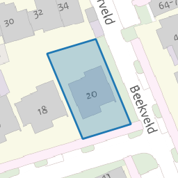 Perceel GMT00-O-2157