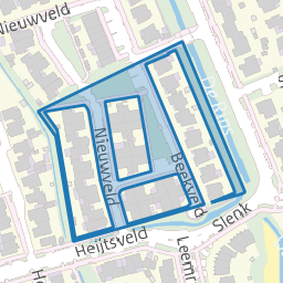 Perceel GMT00-O-2159