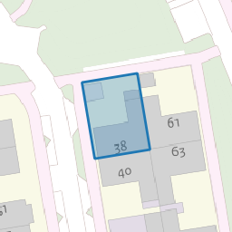 Perceel GMT00-O-2160