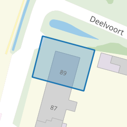 Perceel GMT00-O-2164