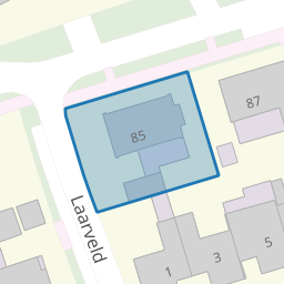 Perceel GMT00-O-2168