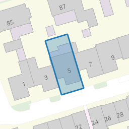 Perceel GMT00-O-2172