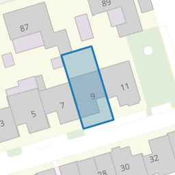 Perceel GMT00-O-2174