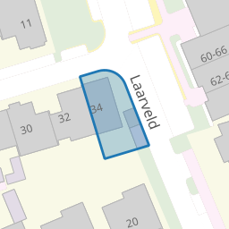 Perceel GMT00-O-2176