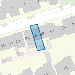 Perceel GMT00-O-2180