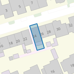 Perceel GMT00-O-2181