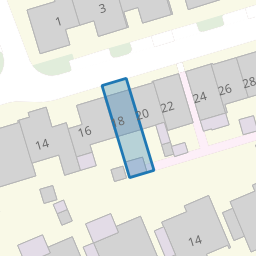 Perceel GMT00-O-2184