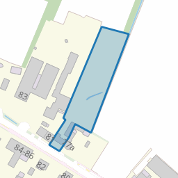 Perceel GMT00-O-2190