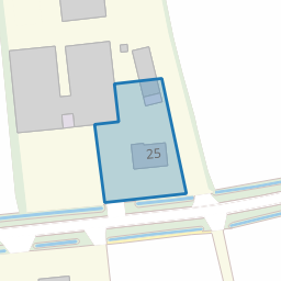 Perceel GMT00-O-2197