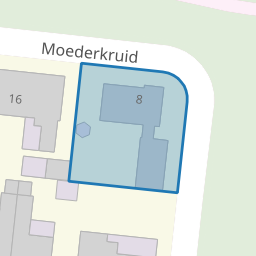 Perceel GMT00-O-2202