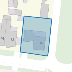 Perceel GMT00-O-2203