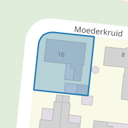 Perceel GMT00-O-2206