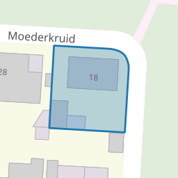 Perceel GMT00-O-2207