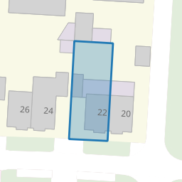 Perceel GMT00-O-2209