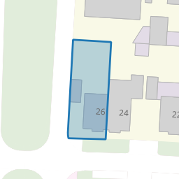 Perceel GMT00-O-2211