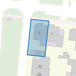 Perceel GMT00-O-2215