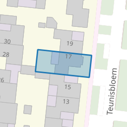 Perceel GMT00-O-2217