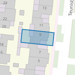 Perceel GMT00-O-2221