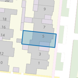 Perceel GMT00-O-2223