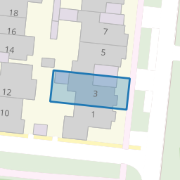 Perceel GMT00-O-2224