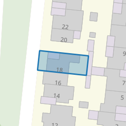 Perceel GMT00-O-2230