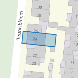 Perceel GMT00-O-2234