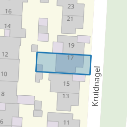 Perceel GMT00-O-2245