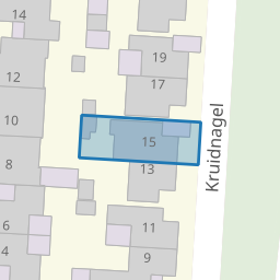 Perceel GMT00-O-2246