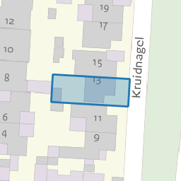 Perceel GMT00-O-2247