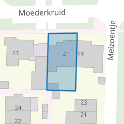 Perceel GMT00-O-2259