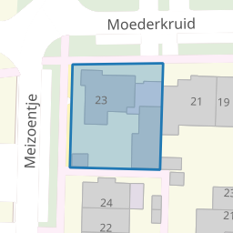 Perceel GMT00-O-2260