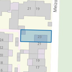 Perceel GMT00-O-2261