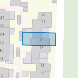 Perceel GMT00-O-2263