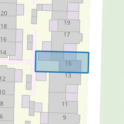 Perceel GMT00-O-2265