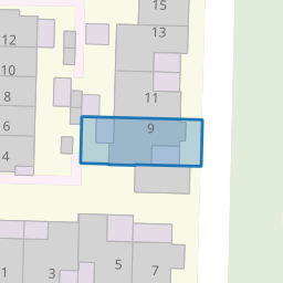 Perceel GMT00-O-2268