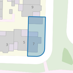 Perceel GMT00-O-2269