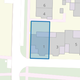 Perceel GMT00-O-2272