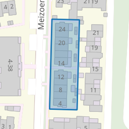 Perceel GMT00-O-2273