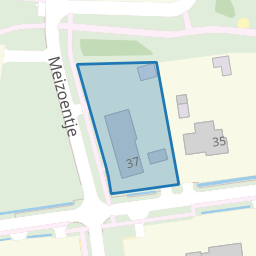 Perceel GMT00-O-2274