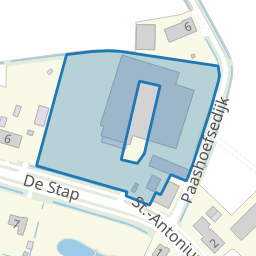 Perceel GMT00-O-2289