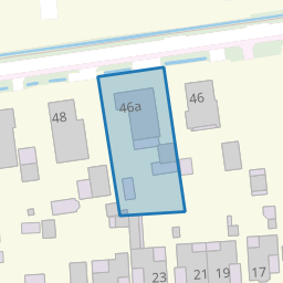 Perceel GMT00-O-2290