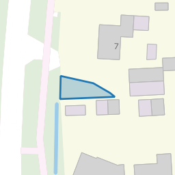 Perceel GMT00-O-2296