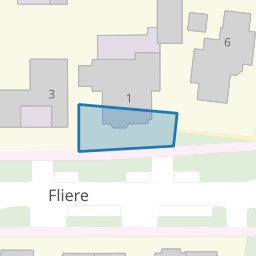 Perceel GMT00-O-2299