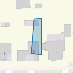 Perceel GMT00-O-2301