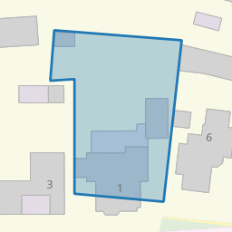 Perceel GMT00-O-2302