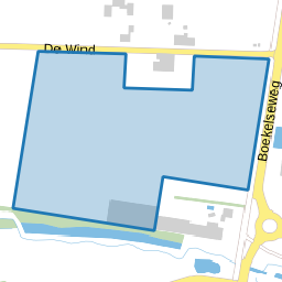 Perceel GMT00-O-2317