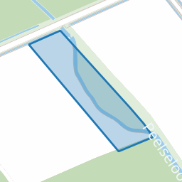 Perceel GMT00-O-2318