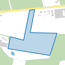 Perceel GMT00-O-2321